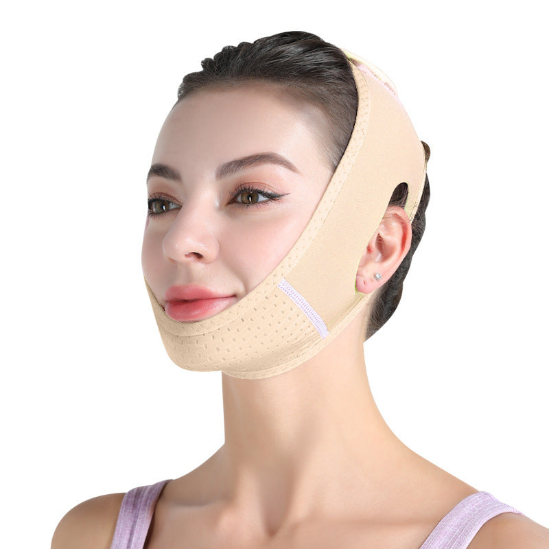 V-Contour Sculpting Mask