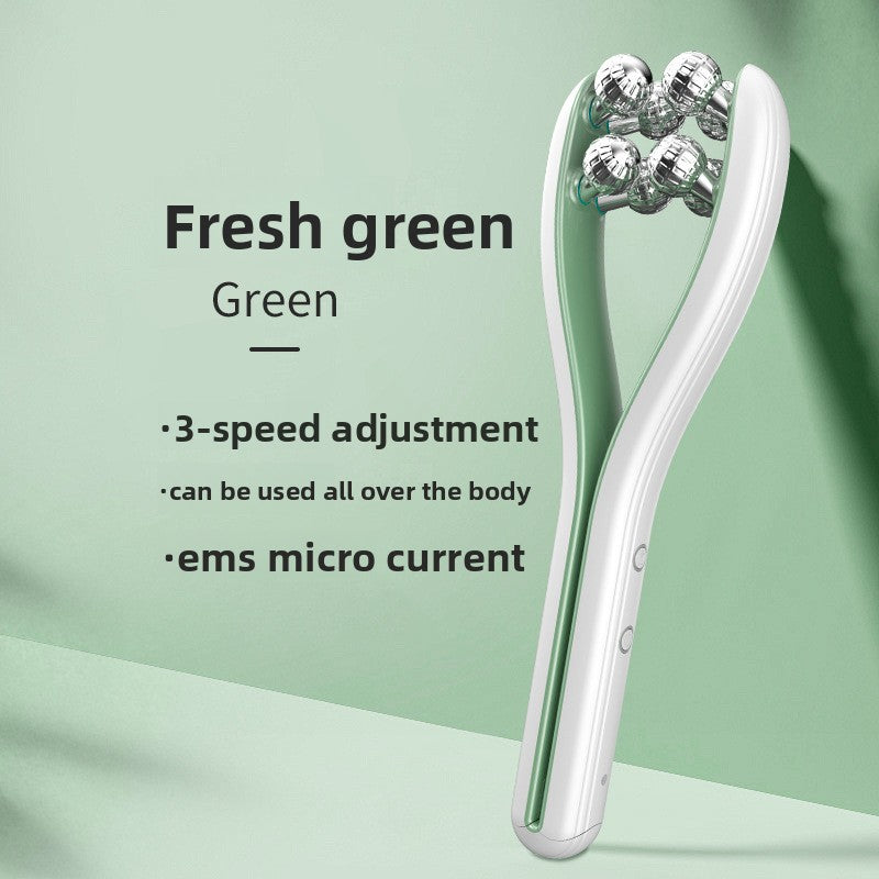 V-Sculpt Radiance Roller