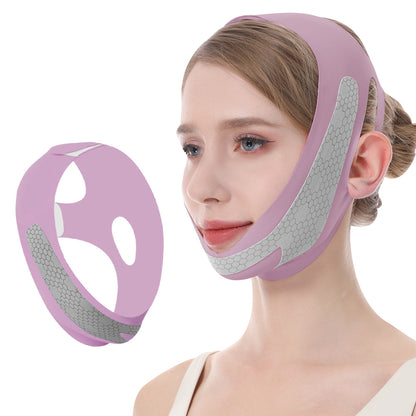V-Contour Sculpting Mask