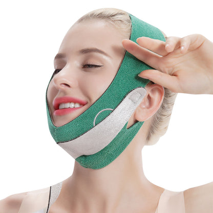 V-Contour Sculpting Mask