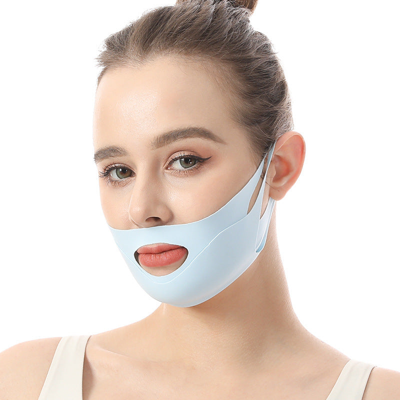 V-Contour Sculpting Mask