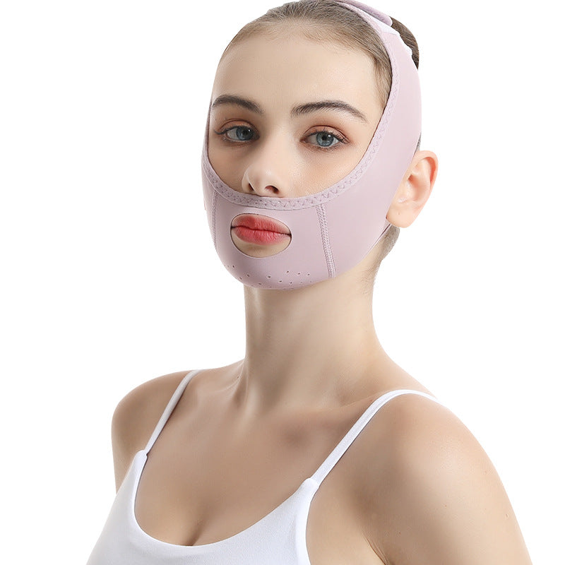 V-Contour Sculpting Mask
