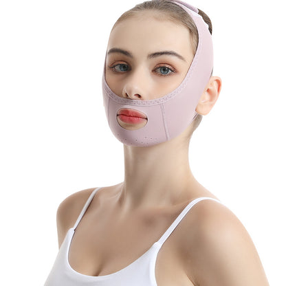 V-Contour Sculpting Mask