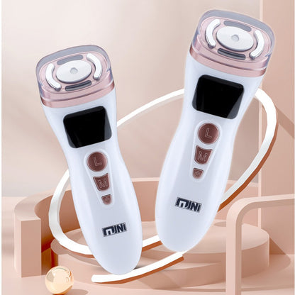 Skin Firming Frequency Rejuvenation Device