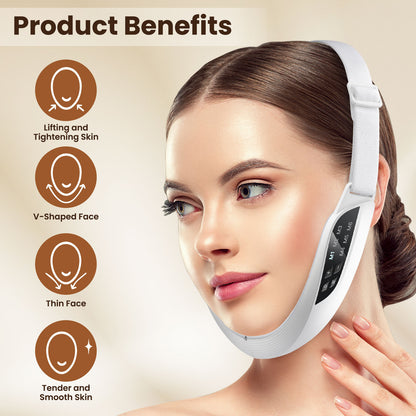V-Tone Multi-Mode Face Trainer