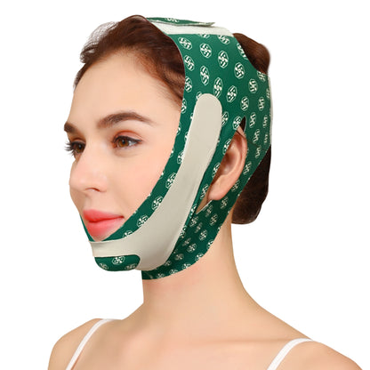 V-Contour Sculpting Mask
