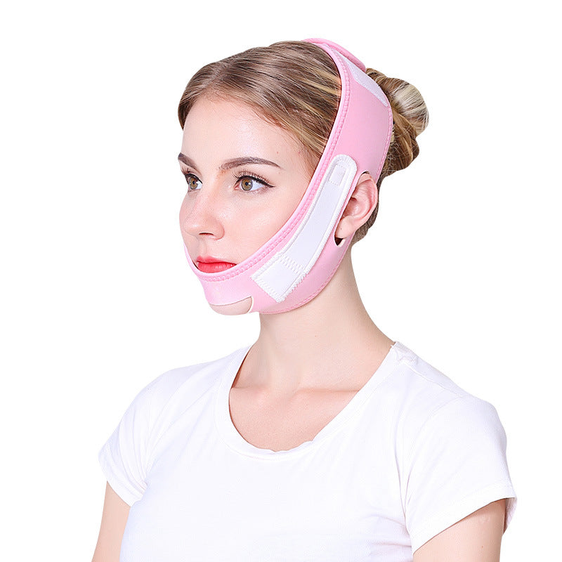 V-Contour Sculpting Mask