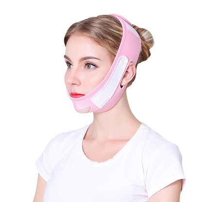 V-Contour Sculpting Mask