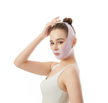 V-Contour Sculpting Mask