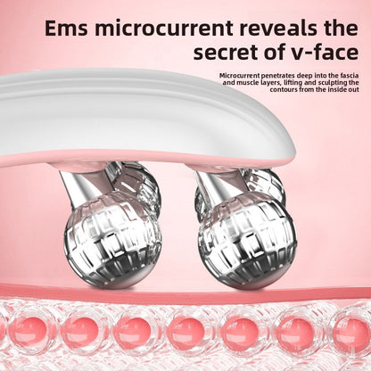 V-Sculpt Radiance Roller