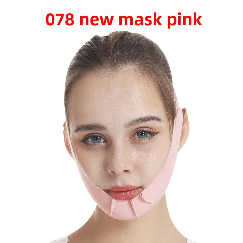 V-Contour Sculpting Mask