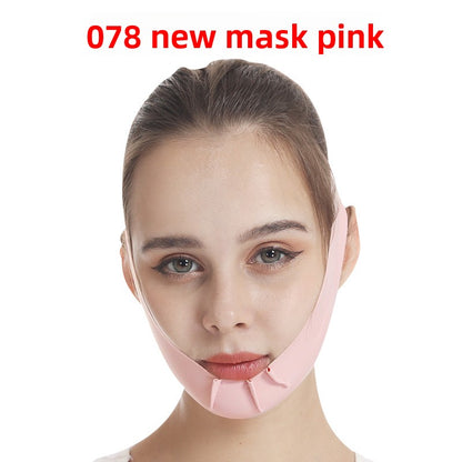 V-Contour Sculpting Mask