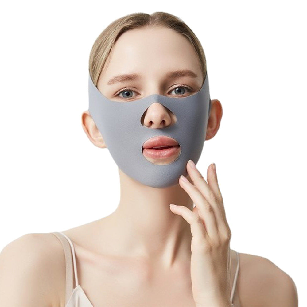 V-Contour Sculpting Mask