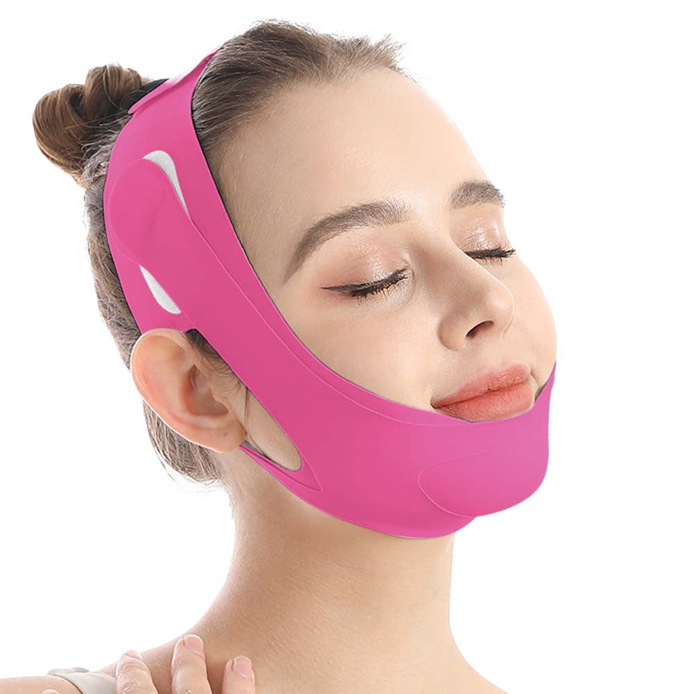 V-Contour Sculpting Mask