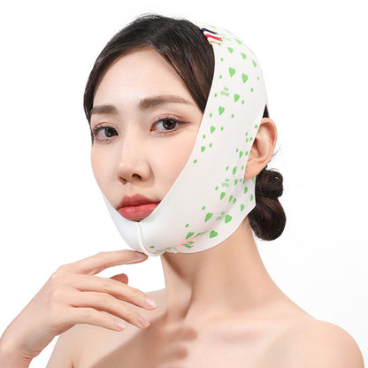 V-Contour Sculpting Mask