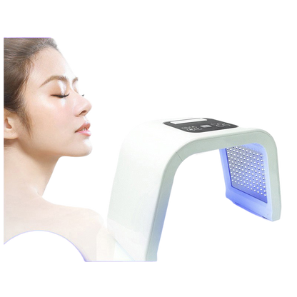 LED Clinical-Grade Foldable Red Light Therapy Shield