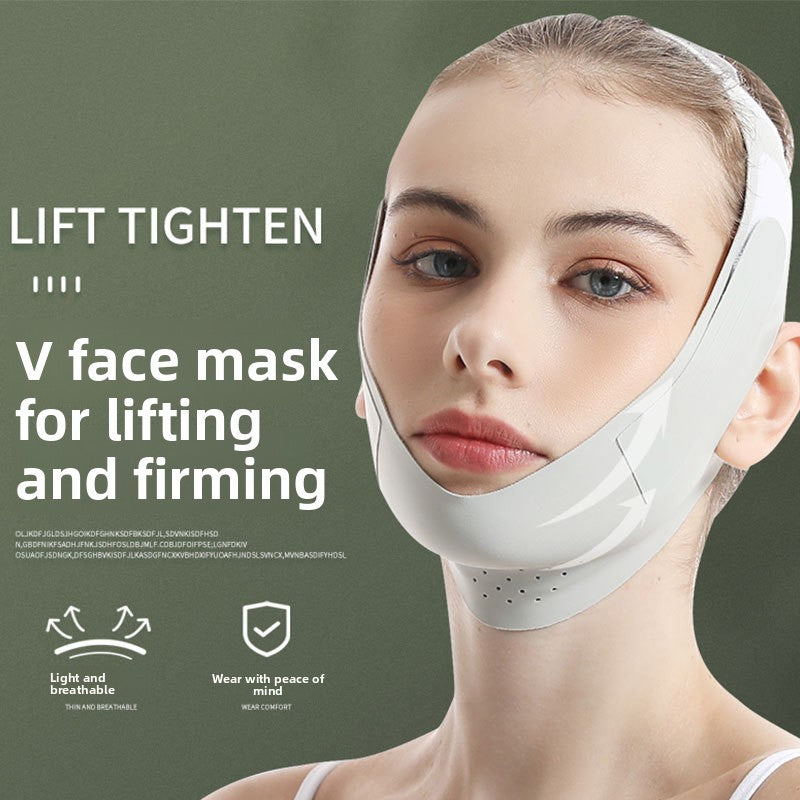 V-Contour Sculpting Mask