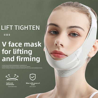 V-Contour Sculpting Mask