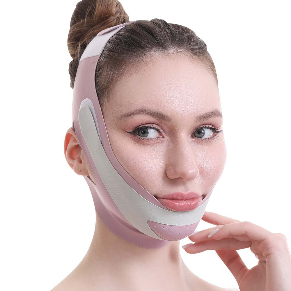 V-Contour Sculpting Mask