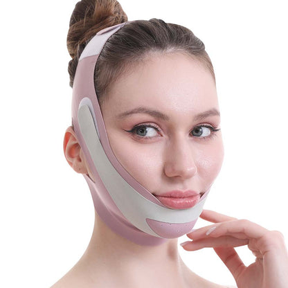 V-Contour Sculpting Mask
