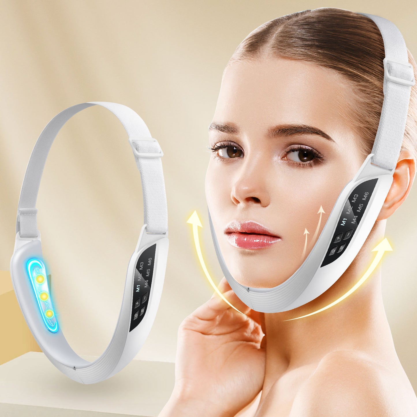 V-Tone Multi-Mode Face Trainer