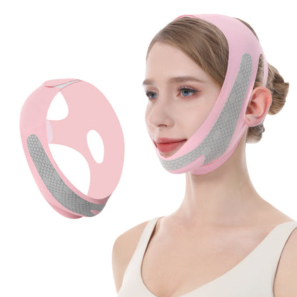 V-Contour Sculpting Mask