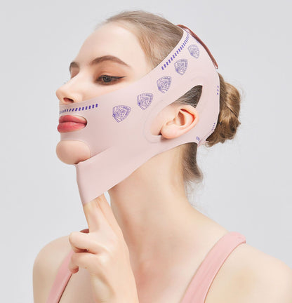 V-Contour Sculpting Mask