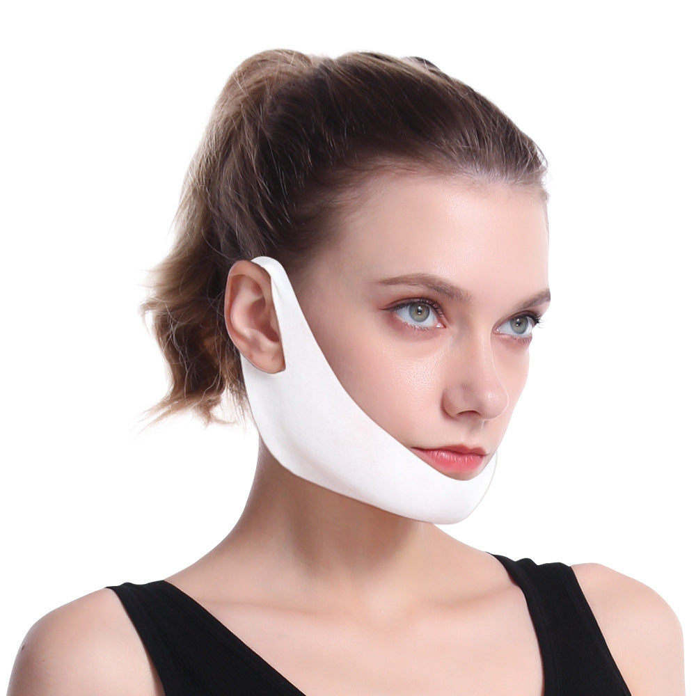 V-Contour Sculpting Mask
