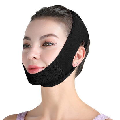 V-Contour Sculpting Mask