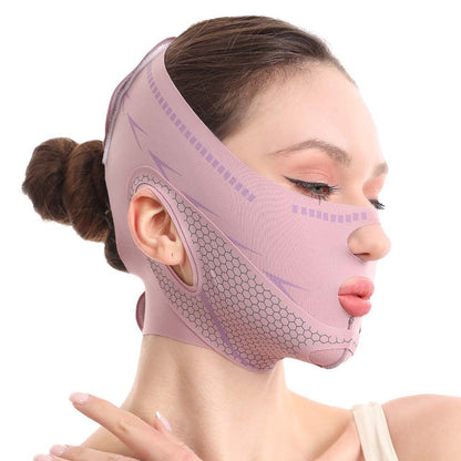 V-Contour Sculpting Mask
