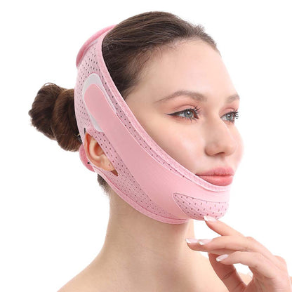 V-Contour Sculpting Mask
