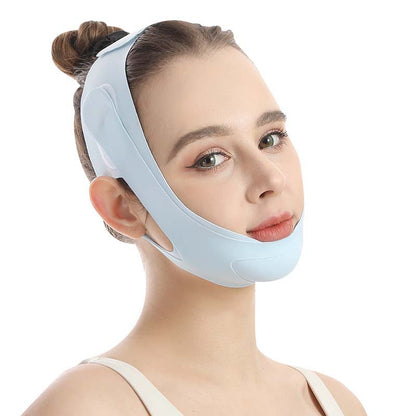 V-Contour Sculpting Mask