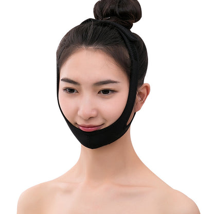 V-Contour Sculpting Mask