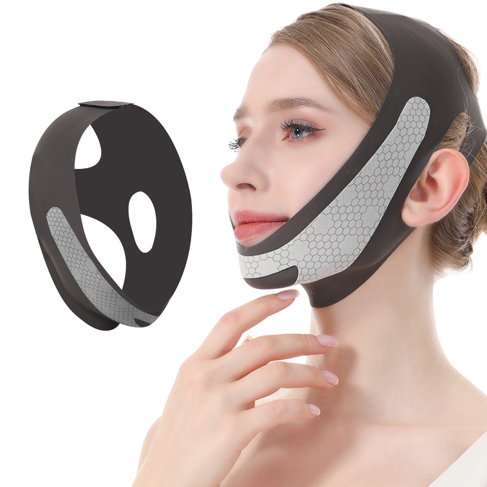 V-Contour Sculpting Mask