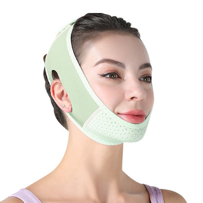 V-Contour Sculpting Mask