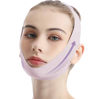 V-Contour Sculpting Mask