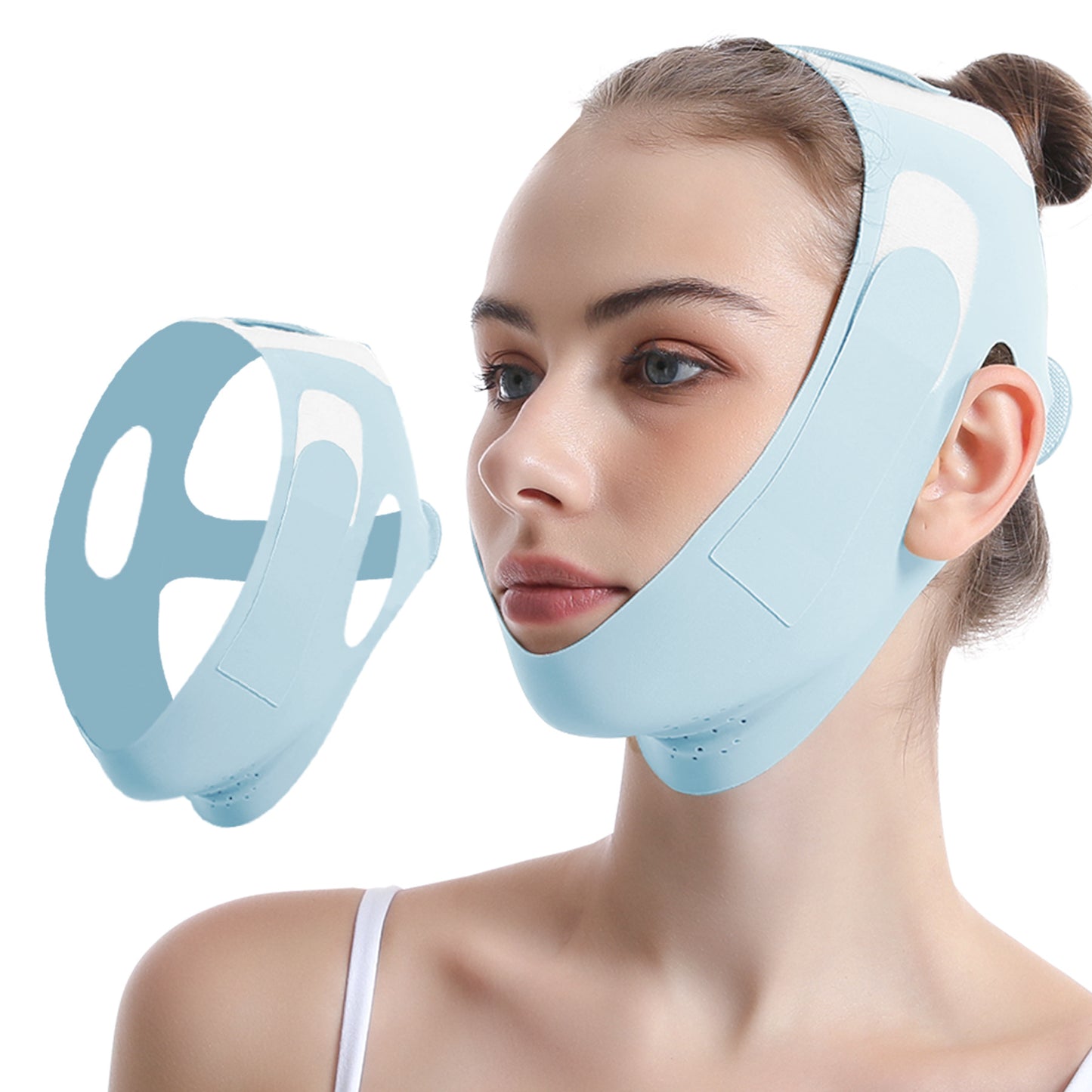 V-Contour Sculpting Mask