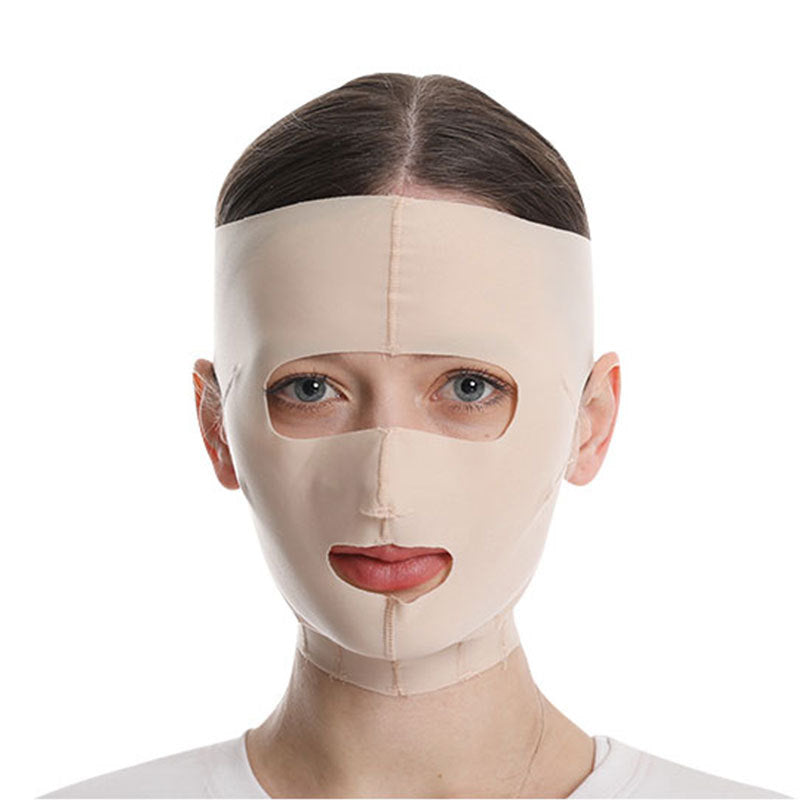 V-Contour Sculpting Mask