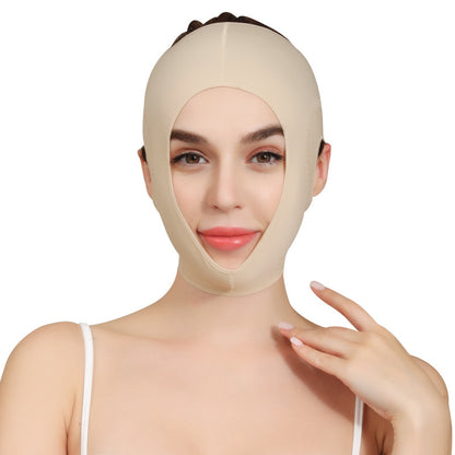 V-Contour Sculpting Mask