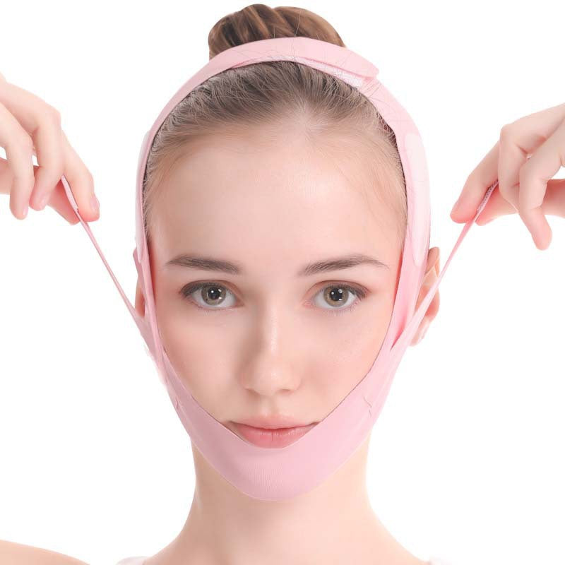 V-Contour Sculpting Mask
