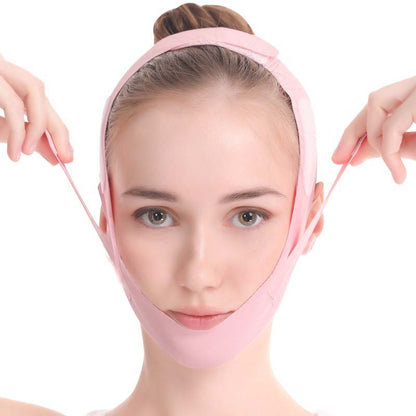 V-Contour Sculpting Mask