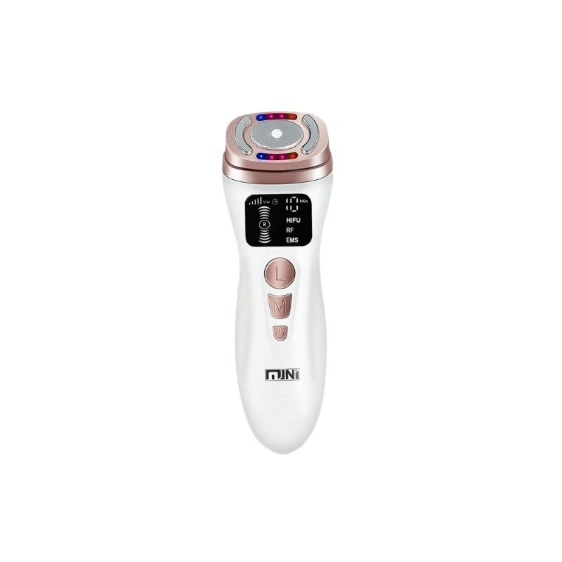 Skin Firming Frequency Rejuvenation Device