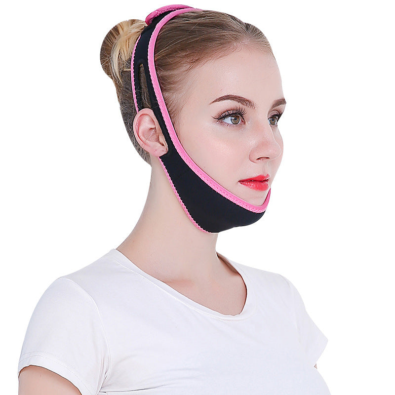 V-Contour Sculpting Mask