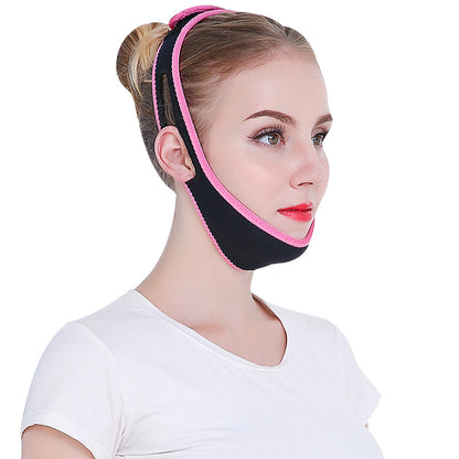 V-Contour Sculpting Mask