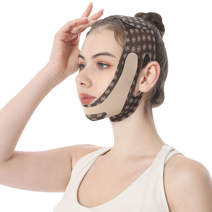 V-Contour Sculpting Mask