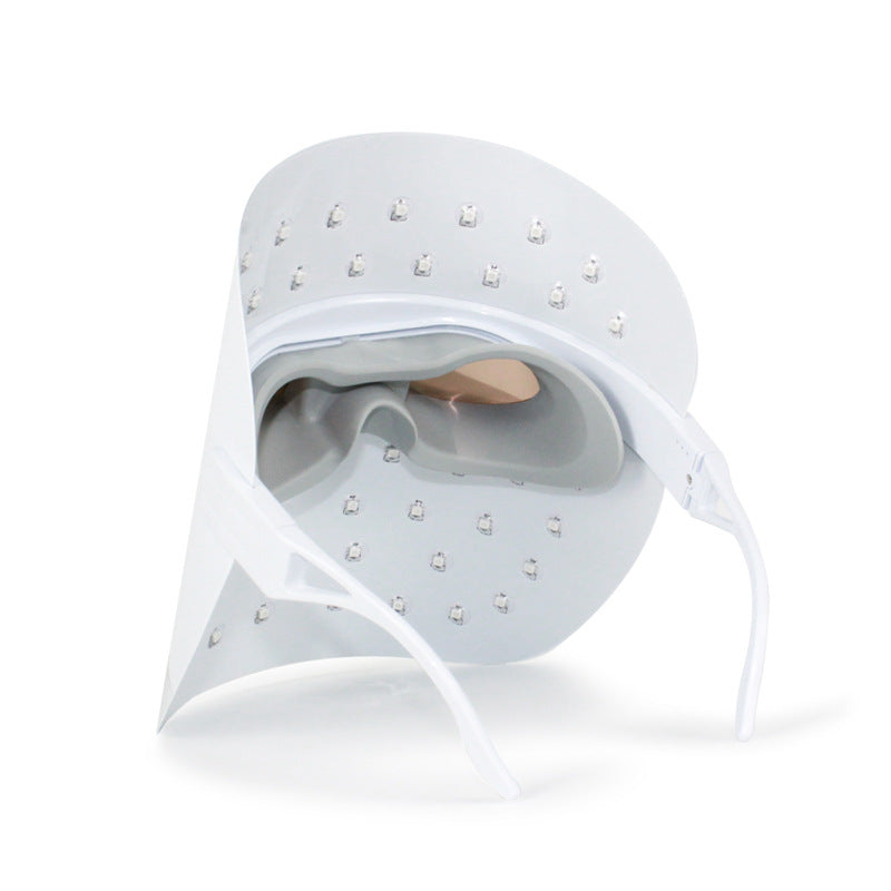 Ultimate Skin-Correction Light Therapy Shield