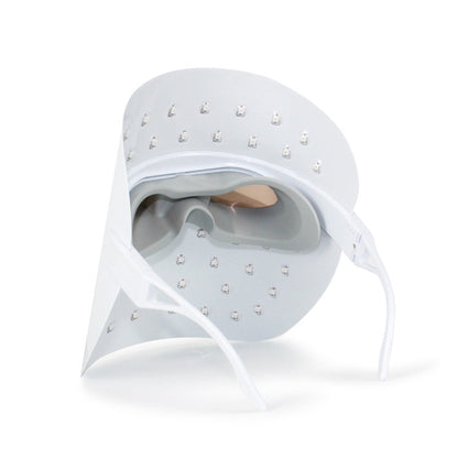 Ultimate Skin-Correction Light Therapy Shield
