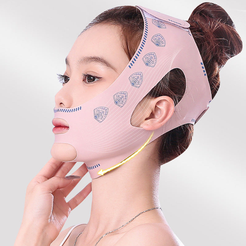 V-Contour Sculpting Mask