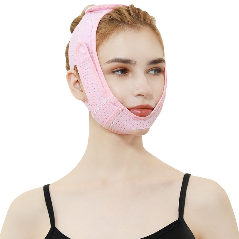 V-Contour Sculpting Mask
