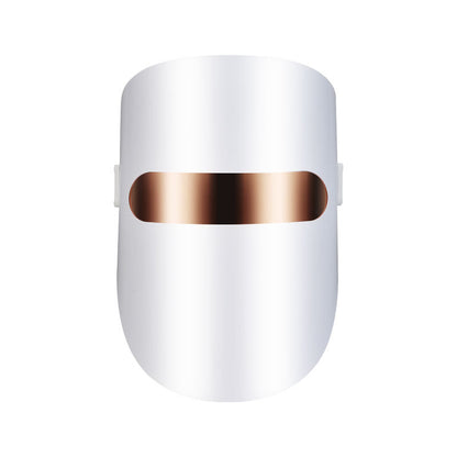 Ultimate Skin-Correction Light Therapy Shield